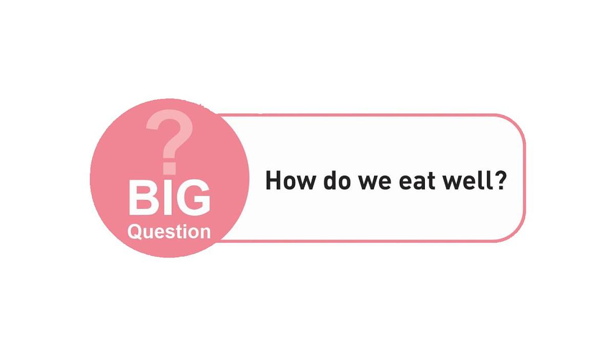 初中英语人教版（2024）七年级下册Unit 4 Eat Well Section A 课件4第3页