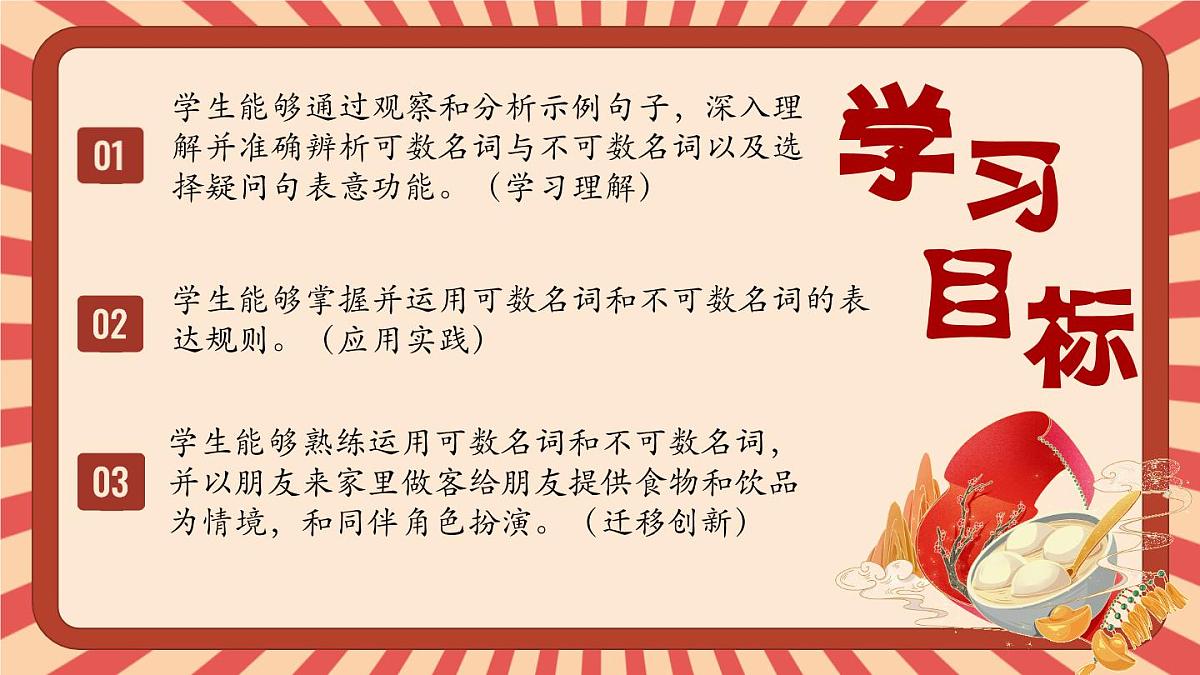 Unit 4 第3课时 Section A (grammar focus3a-3d)（教学课件）-2024-2025学年七年级英语下册(人教版2024)第2页
