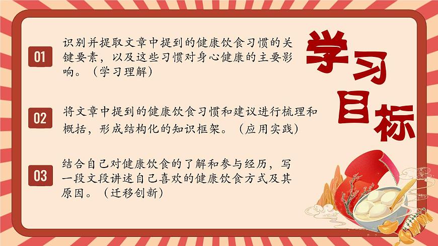 Unit 4 第4课时 Section B (1a-2c)（教学课件）-2024-2025学年七年级英语下册(人教版2024)第2页