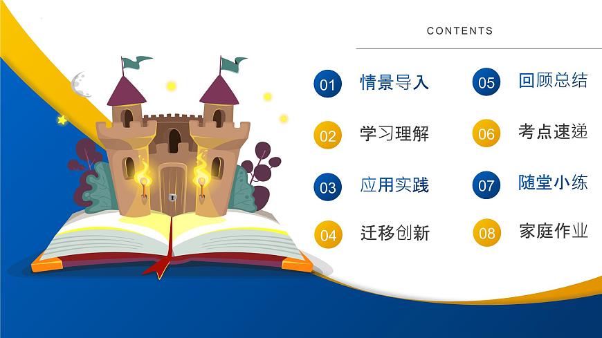 Unit 8 第4课时 Section B (1a-2b)（教学课件）-2024-2025学年七年级英语下册(人教版2024)第3页