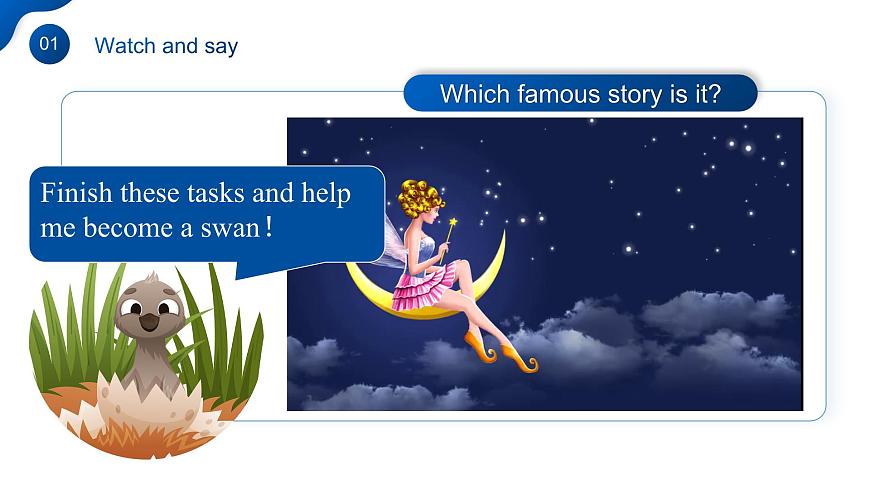 Unit 8 第4课时 Section B (1a-2b)（教学课件）-2024-2025学年七年级英语下册(人教版2024)第5页