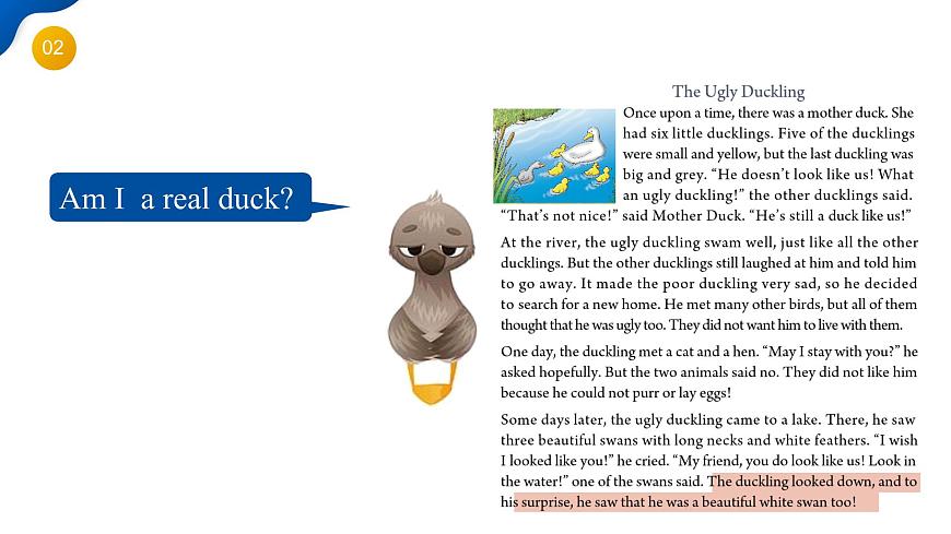 Unit 8 第4课时 Section B (1a-2b)（教学课件）-2024-2025学年七年级英语下册(人教版2024)第8页