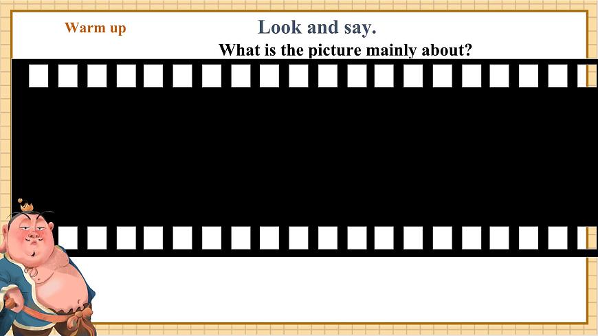 Unit11 Rules matter（第4课时）Theme Reading.教学课件 第3页