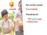 2024-2025學(xué)年度人教版七年級英語下冊Unit 7 Section A  (Pronunciation)課件