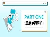 Unit 5 What a Delicious Meal單詞精講課件-- 2025-2026學(xué)年人教版（2024）八年級英語上冊