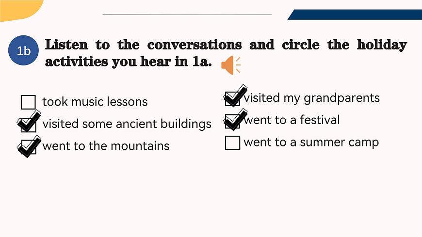 Unit1 Section A （1a-1d）课件2025-2026学年人教版英语八年级上册第7页