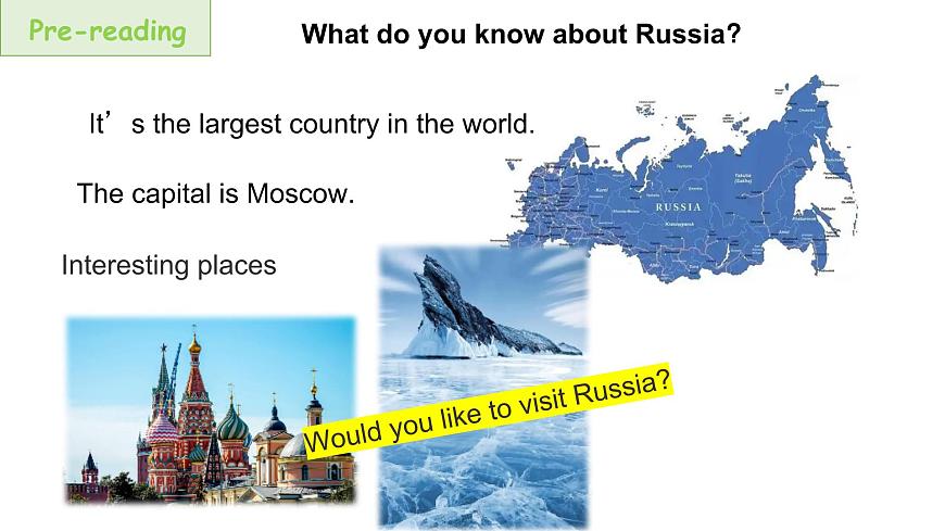 Unit 1 Happy Holiday Section B （1a-1d） 课件2025-2026学年人教版（2024）英语八年级上册第4页