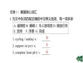 Unit 1 Happy holiday課件Reading Plus-新教材人教版八年級(jí)上冊(cè)英語(yǔ)