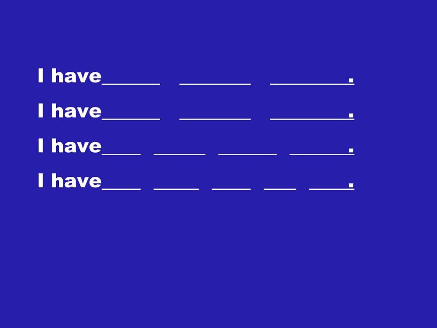 英语课堂游戏-冒险游戏课件-人教版八年级上册英语第5页