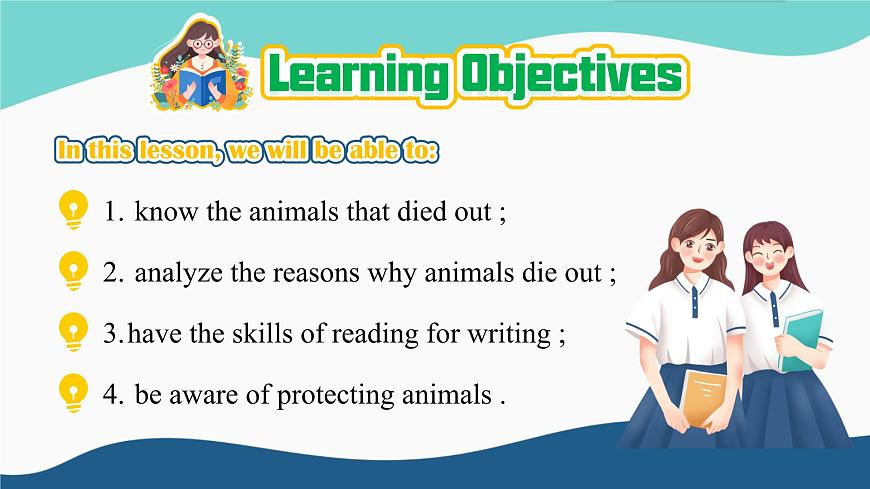 外研版2024七年级上册英语  U5 Read for writing  课件第2页