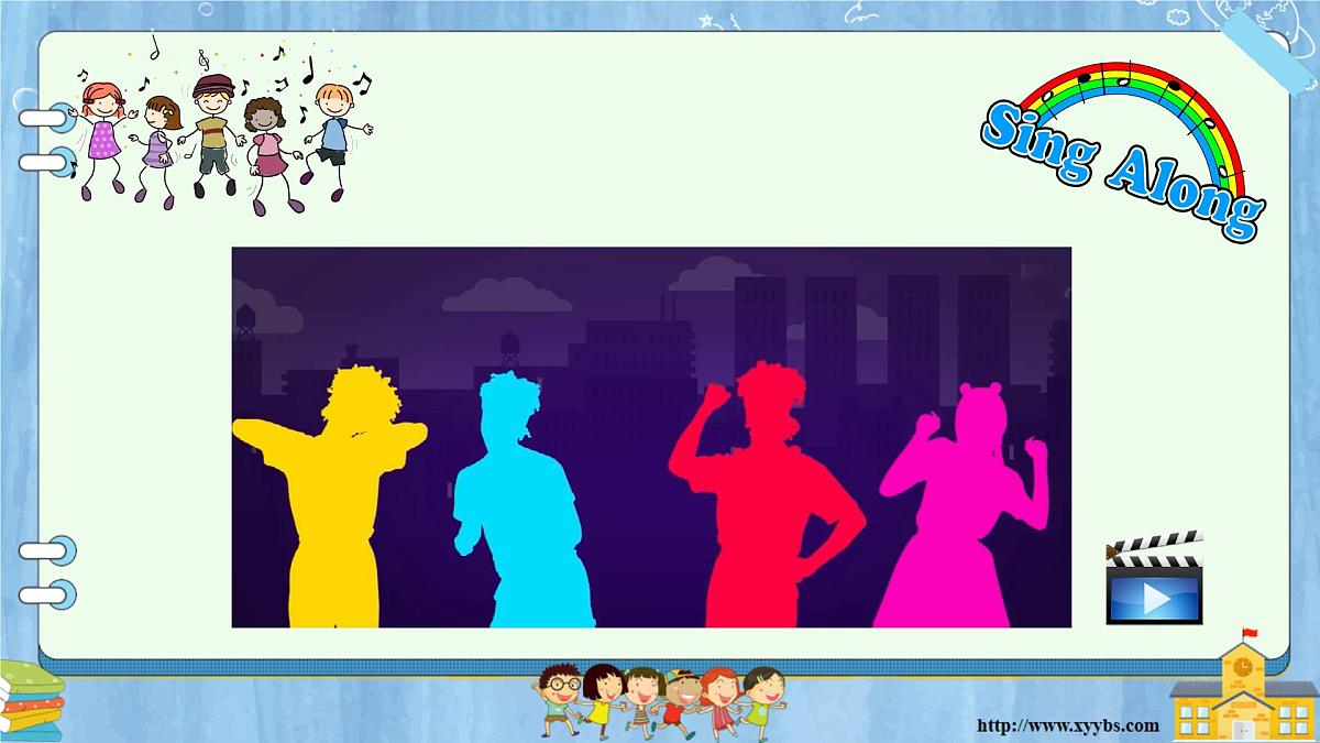 外研版2024七年级上册英语Starter Introduce yourself 课件第7页