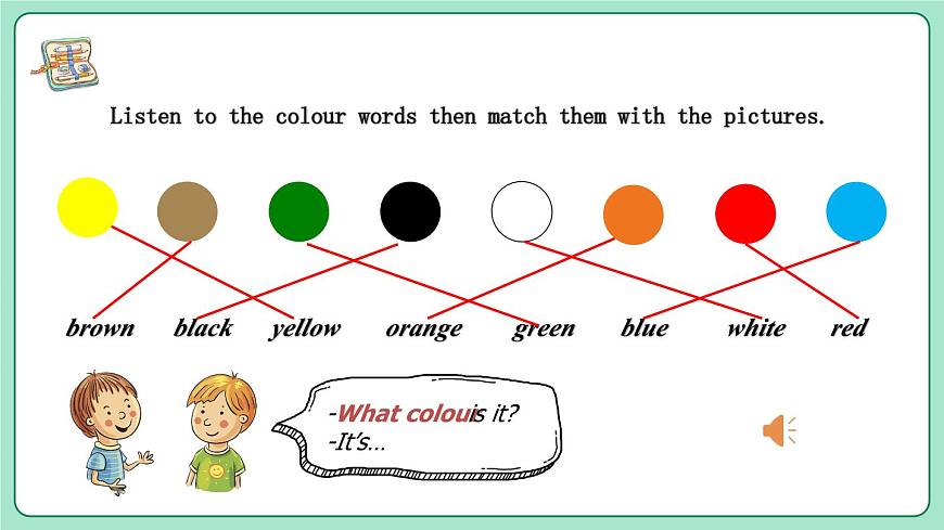 人教2024初中英语七年级上册Starter Unit2Keep tidy!SectionA1a-2e课件第8页