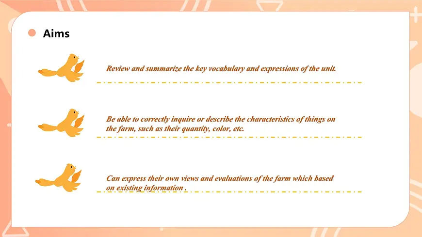 人教2024初中英语七年级上册Starter Unit3Welcome! Project SectionB2a-2c课件.pptx第2页