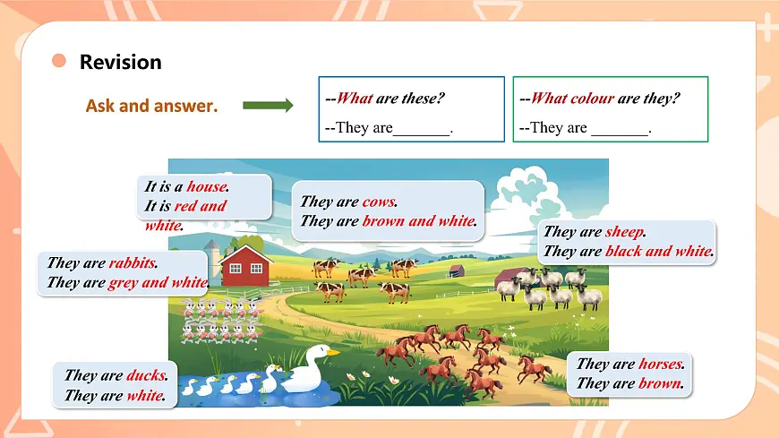 人教2024初中英语七年级上册Starter Unit3Welcome! Project SectionB2a-2c课件.pptx第4页