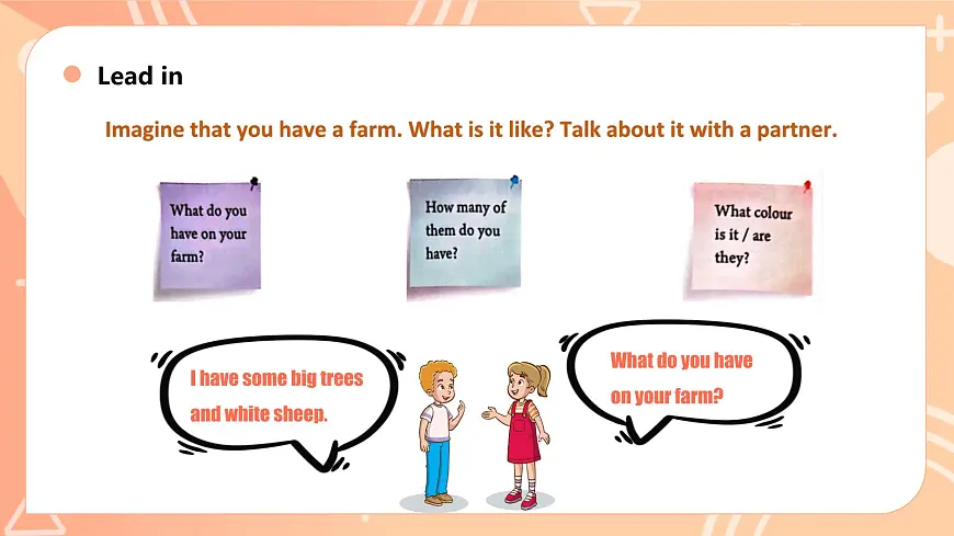 人教2024初中英语七年级上册Starter Unit3Welcome! Project SectionB2a-2c课件.pptx第6页