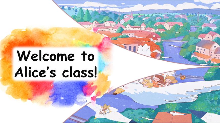 2025年中考英语二轮复习课件   节假日话题写作第1页