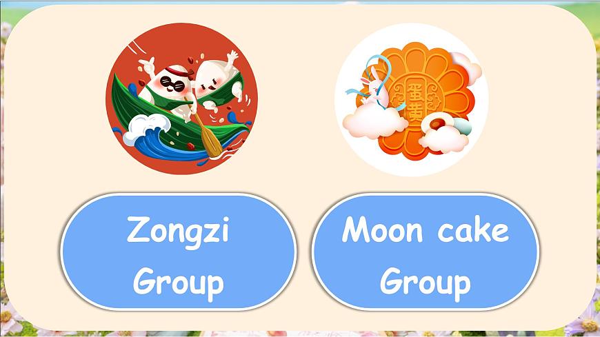 2025年中考英语二轮复习课件   节假日话题写作第2页