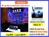 （公開課）魯教版（五四制）英語七上 Unit8《What's the best movie theater》SectionB(2a-2e)課件+練習+音視頻素材