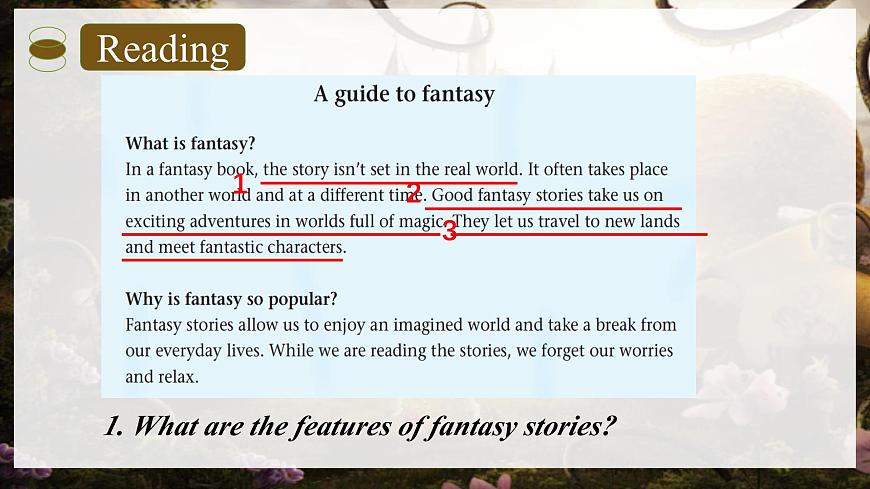 Unit 8 课时6 Integration 1（同步课件）-2024-2025学年七年级英语下册同步精美实用课件（译林版2024）第4页