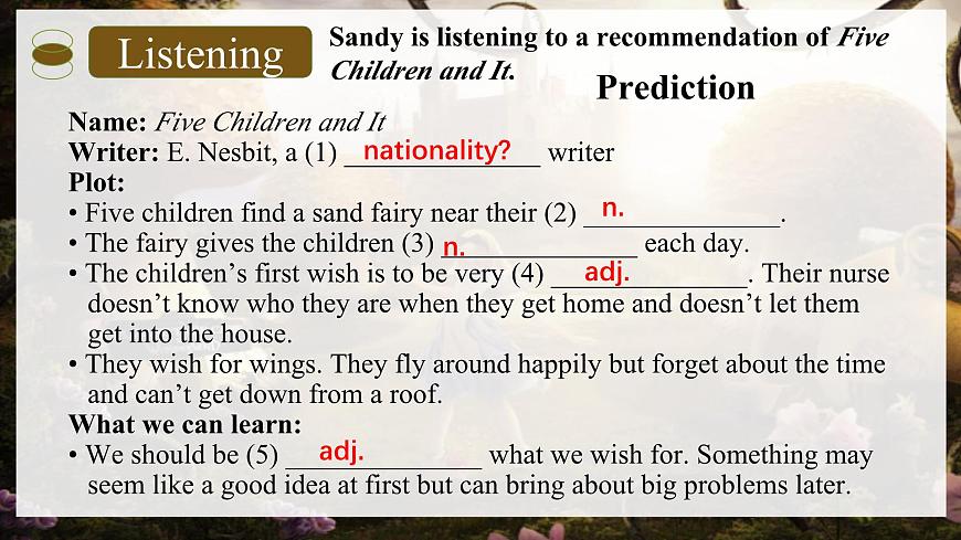 Unit 8 课时6 Integration 1（同步课件）-2024-2025学年七年级英语下册同步精美实用课件（译林版2024）第6页