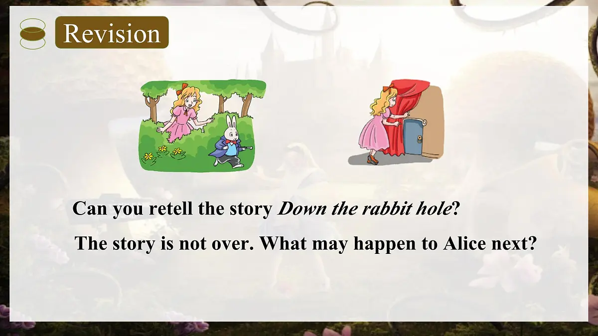 Unit 8 课时7 Integration 2（同步课件）-2024-2025学年七年级英语下册同步精美实用课件（译林版2024）第2页