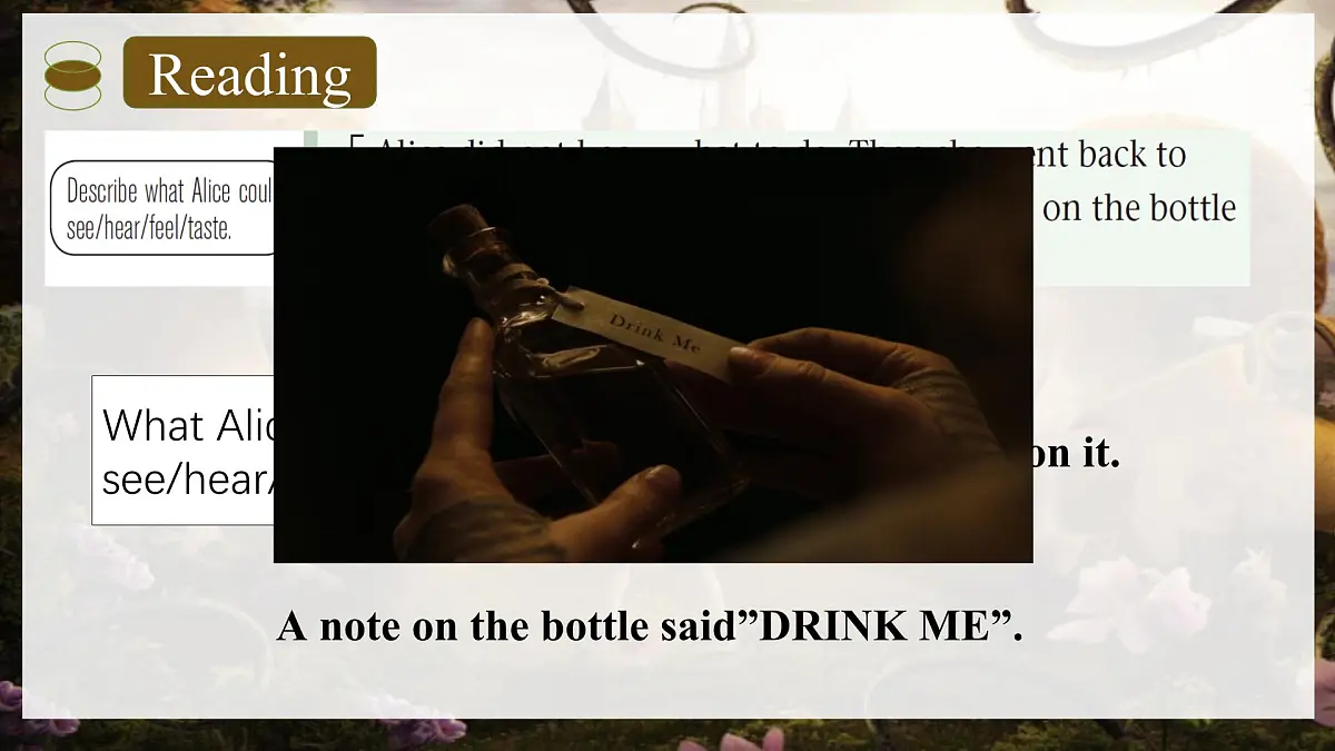 Unit 8 课时7 Integration 2（同步课件）-2024-2025学年七年级英语下册同步精美实用课件（译林版2024）第8页