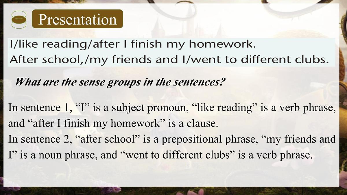 Unit 8 课时5 Pronunciation（同步课件）-2024-2025学年七年级英语下册同步精美实用课件（译林版2024）第5页