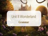 Unit 8 課時4 Grammar（同步課件）-2024-2025學(xué)年七年級英語下冊同步精美實用課件（譯林版2024）
