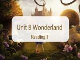 Unit 8 課時2 Reading 1（同步課件）-2024-2025學(xué)年七年級英語下冊同步精美實用課件（譯林版2024）