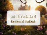 Unit 8 Revision and Workbook（復(fù)習(xí)課件）-2024-2025學(xué)年七年級英語下冊同步精美實用課件（譯林版2024）