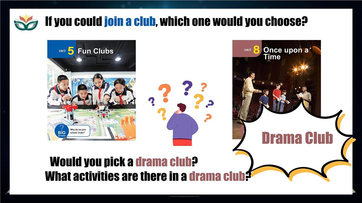 Unit 8 Once upon a Time Section A 1a-1e & Pronunciation 课件 2024-2025学年英语人教版7年级下册第3页