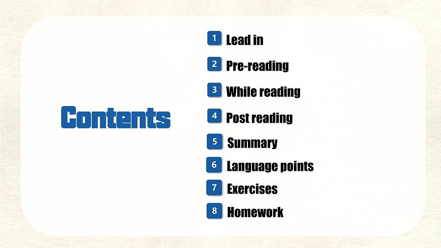 Unit 1 Section B (1a~2b) 课件-人教版英语七年级上册第2页