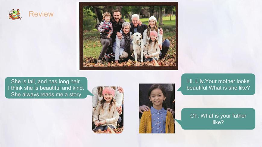 Unit 2 Section B  Project (3a~3c) 课件-人教版英语七年级上册第2页