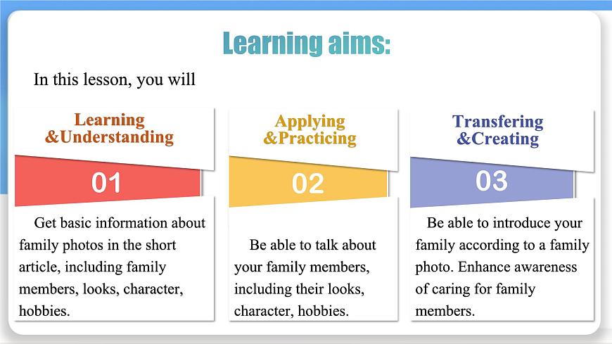 Unit 2 Section B (1a~2b) 课件-人教版英语七年级上册第2页