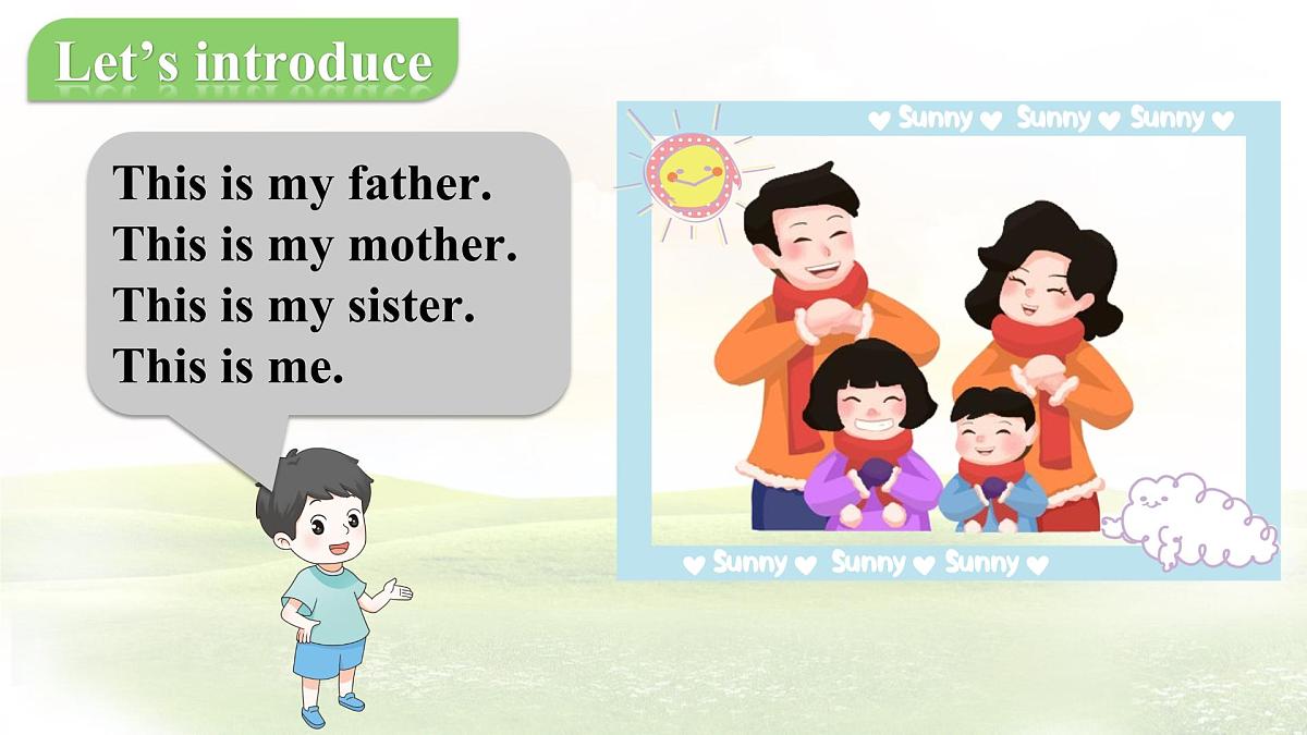 Unit 2 Section B Project (3a~3c) 课件-人教版英语七年级上册第6页