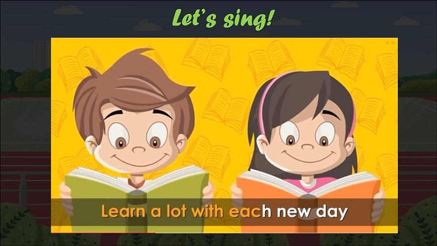 Unit 3 Section B (1a~1d) 课件-人教版英语七年级上册第3页