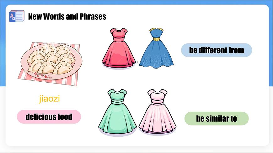 Unit 3 Section B (1a~1d) 课件-人教版英语七年级上册第6页