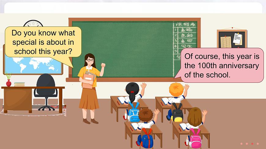 Unit 3 Section B Project 课件-人教版英语七年级上册第5页