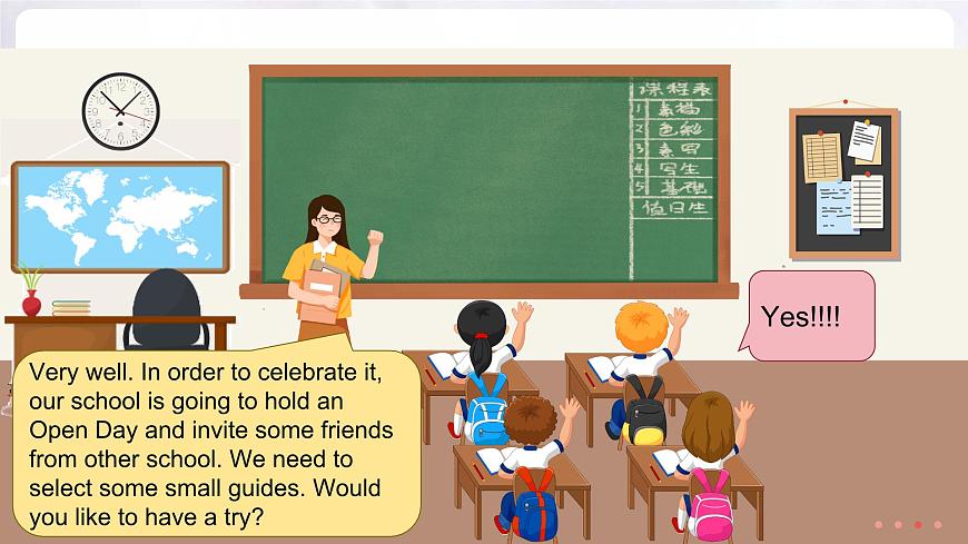 Unit 3 Section B Project 课件-人教版英语七年级上册第6页