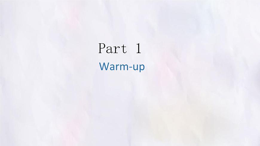 Unit 4  My favorite subject Section B (1a~1d) 课件-人教版英语七年级上册第3页