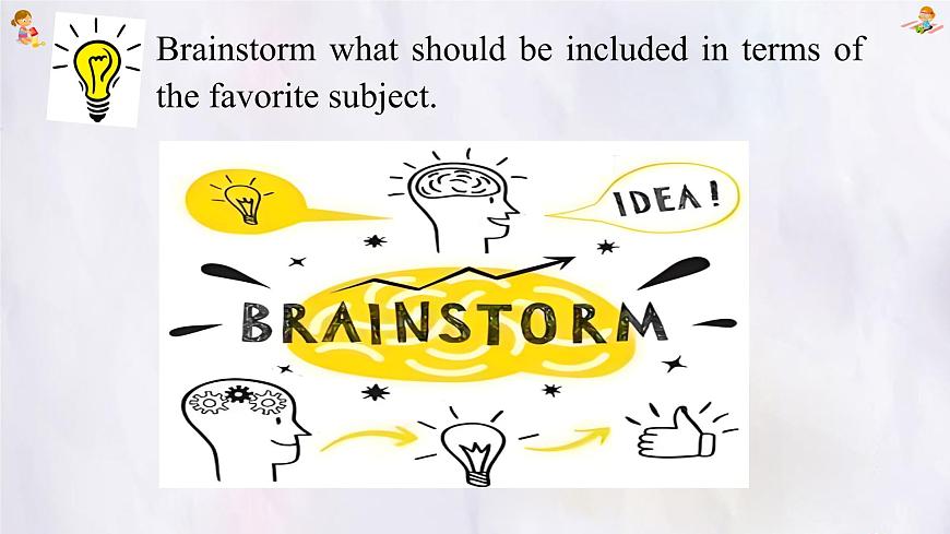 Unit 4  My favorite subject Section B (1a~1d) 课件-人教版英语七年级上册第5页