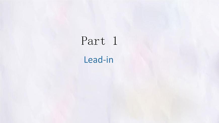 Unit 4 My favorite subject Section A (1a~1d) 课件-人教版英语七年级上册第3页