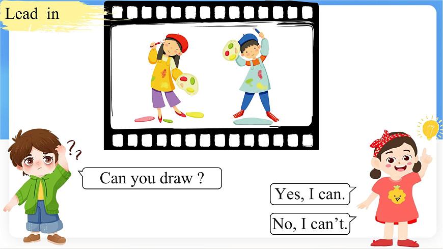 Unit 5 Section A (1a~1d) 课件-人教版英语七年级上册第4页