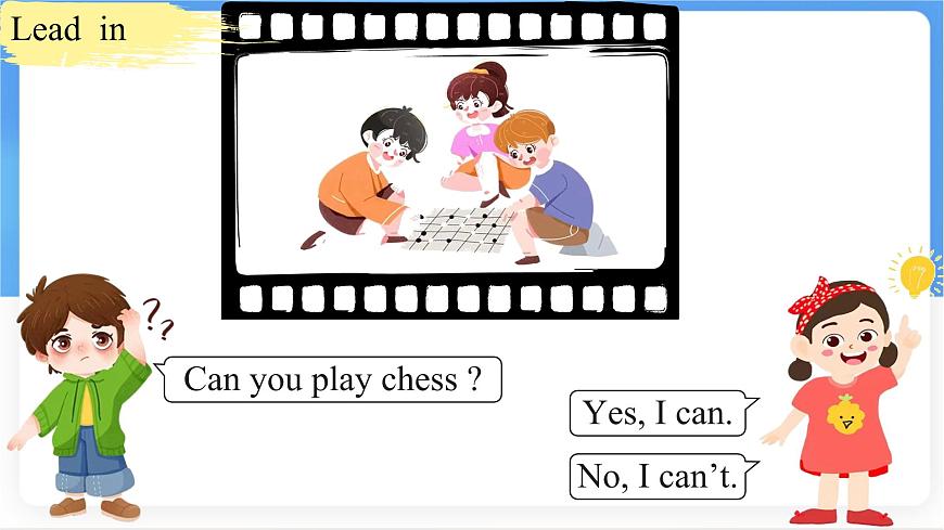 Unit 5 Section A (1a~1d) 课件-人教版英语七年级上册第8页