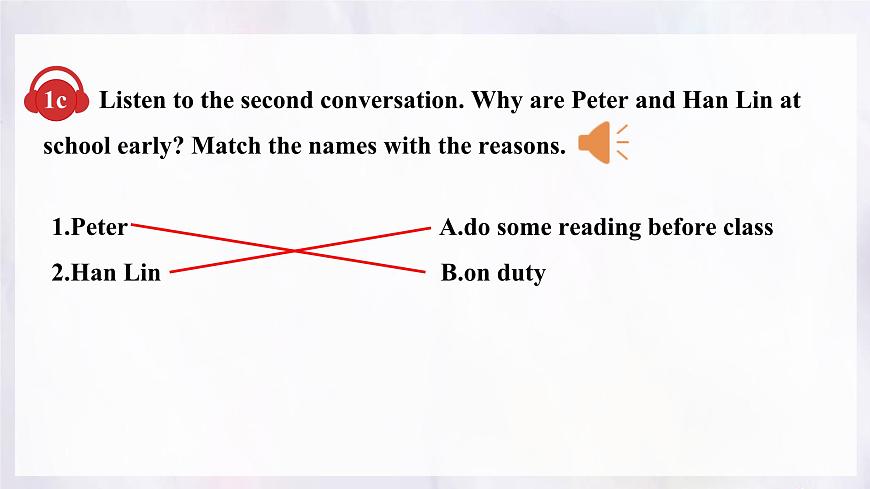 Unit 6 A Day in the Life Section A (1a~2e) 课件-人教版英语七年级上册第8页