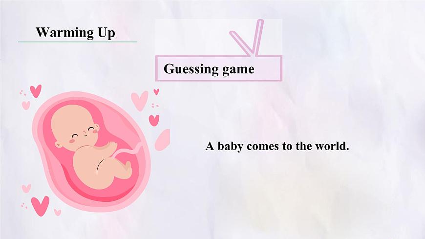 Unit 7 Happy Birthday Section A  (1a~2e) 课件-人教版英语七年级上册第3页