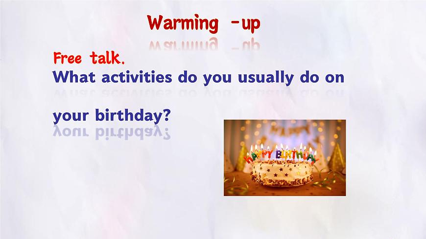 Unit 7 Section B (1a~1d) 课件-人教版英语七年级上册第4页