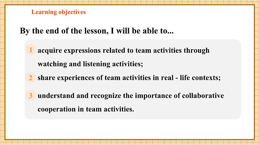 Unit12 Better together（第1课时）Listening & Speaking.教学课件第2页