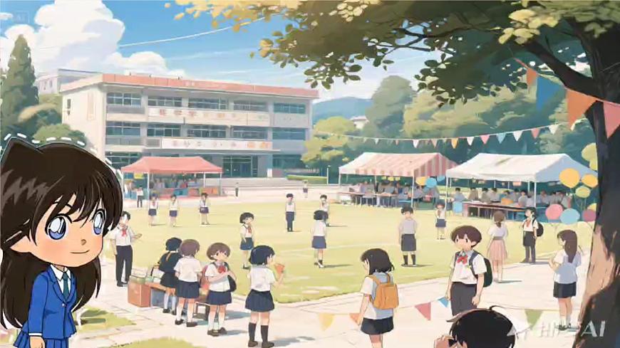 Unit12 Better together（第1课时）Listening & Speaking.教学课件第3页