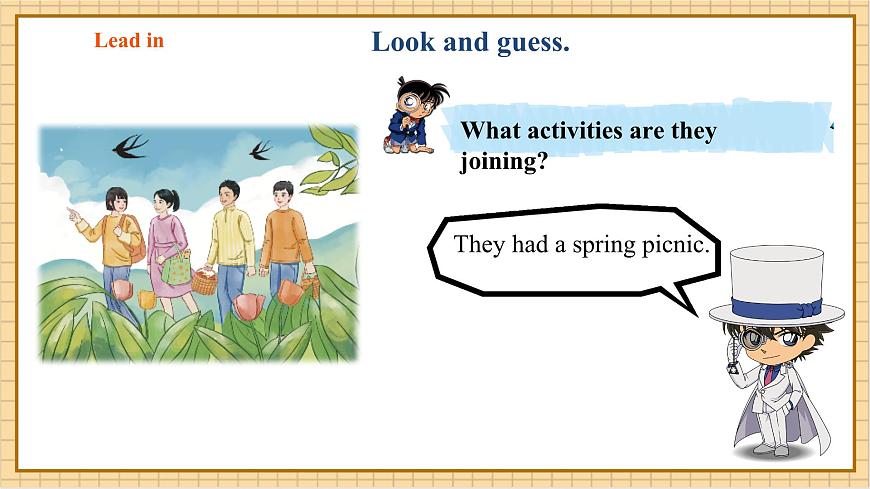 Unit12 Better together（第1课时）Listening & Speaking.教学课件第8页